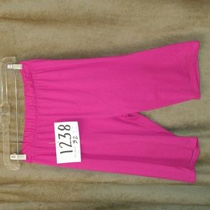 Women's shorts by SJL Apparel size Large